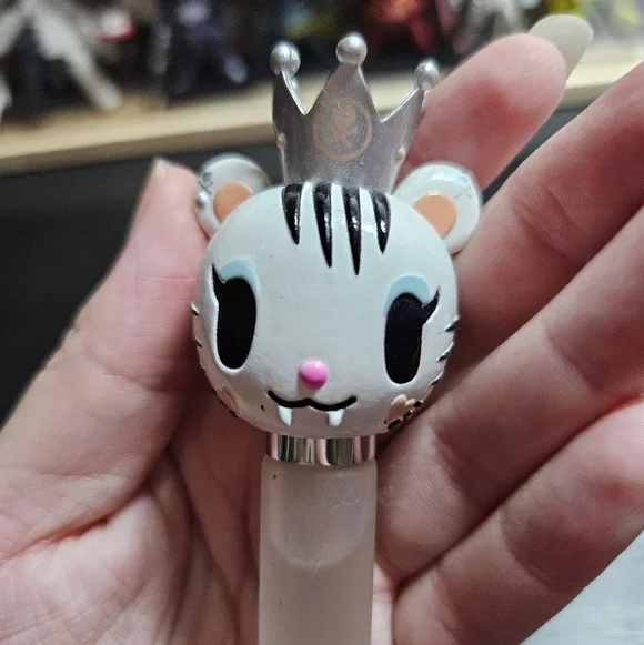 Tokidoki Roller Perfumes Siberia And Adieu - Picture 3 of 10